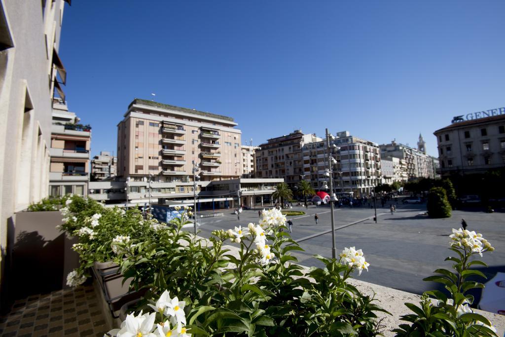 Thebed Bed and Breakfast Pescara Exteriör bild