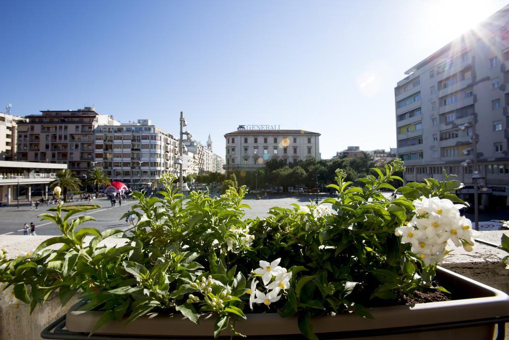 Thebed Bed and Breakfast Pescara Rum bild