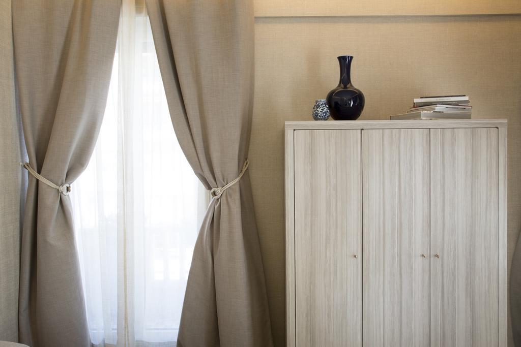 Thebed Bed and Breakfast Pescara Exteriör bild